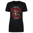 Stone Cold Steve Austin Women's T-Shirt | 500 LEVEL
