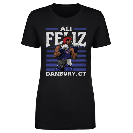 Ali Feliz Women's T-Shirt | 500 LEVEL
