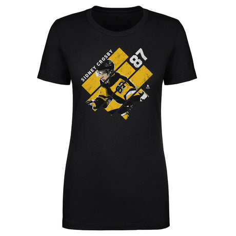 Sidney Crosby Women's T-Shirt | 500 LEVEL