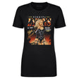 Nikkita Lyons Women's T-Shirt | 500 LEVEL