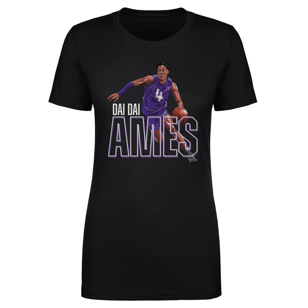 Dai Dai Ames Women's T-Shirt | 500 LEVEL