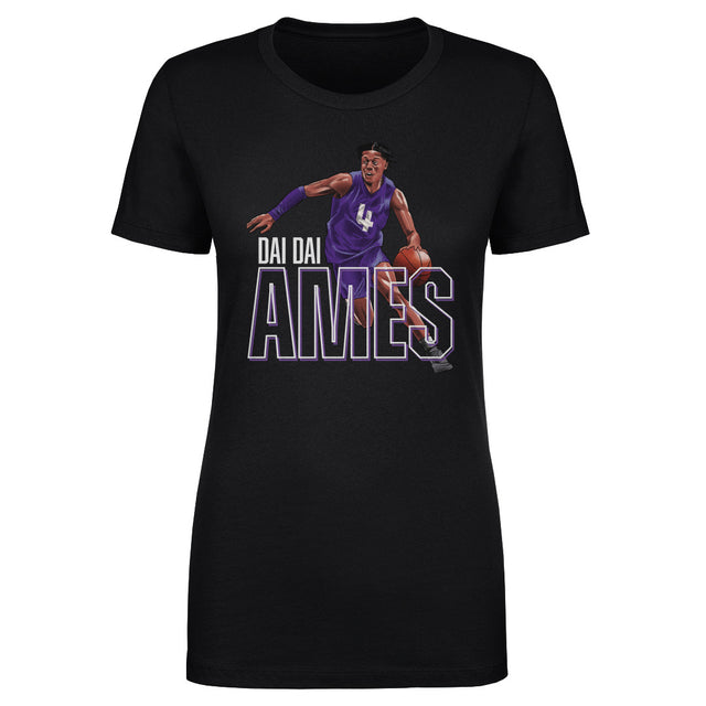 Dai Dai Ames Women's T-Shirt | 500 LEVEL