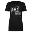 nWo Women's T-Shirt | 500 LEVEL