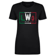 LWO Women's T-Shirt | 500 LEVEL