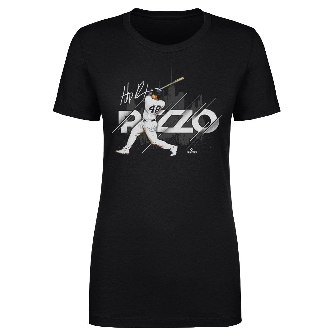 Anthony Rizzo Women&#39;s T-Shirt | 500 LEVEL