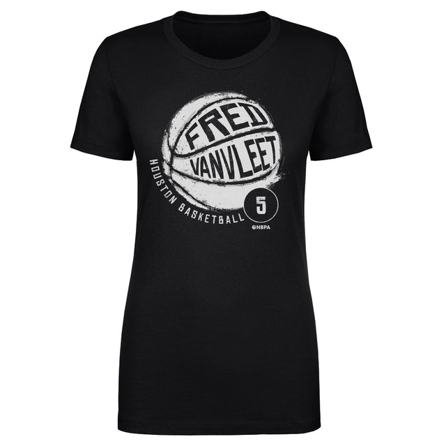 Fred VanVleet Women's T-Shirt | 500 LEVEL