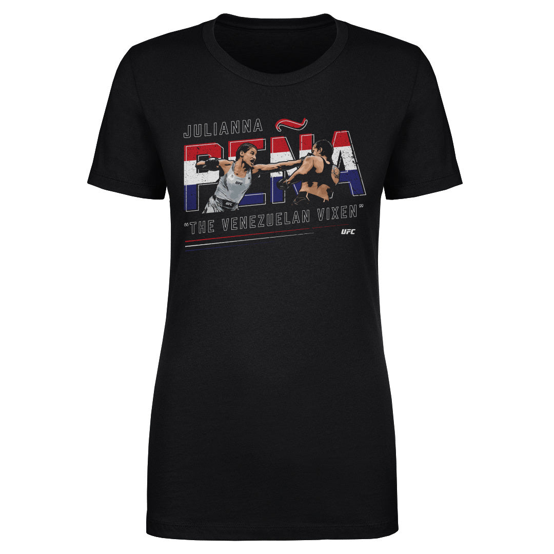 Julianna Pena Women's T-Shirt | 500 LEVEL