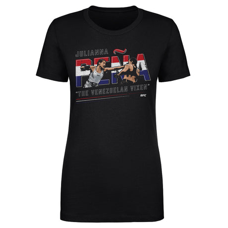 Julianna Pena Women's T-Shirt | 500 LEVEL