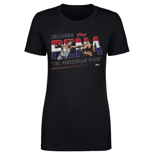 Julianna Pena Women's T-Shirt | 500 LEVEL