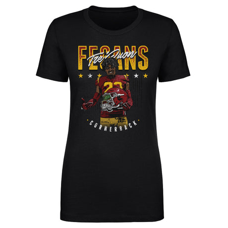 Tre'Quon Fegans Women's T-Shirt | 500 LEVEL