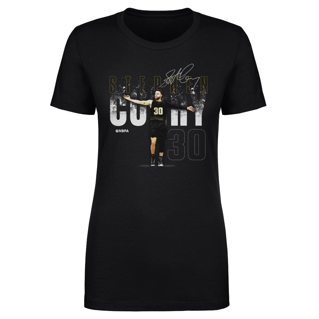 Steph Curry Women's T-Shirt | 500 LEVEL