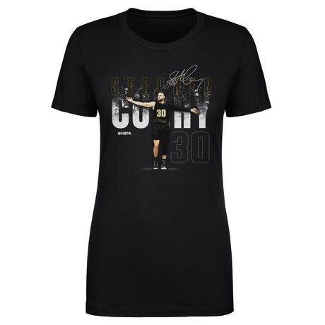 Steph Curry Women's T-Shirt | 500 LEVEL
