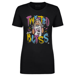Alexa Bliss Women's T-Shirt | 500 LEVEL