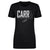 Derek Carr Women's T-Shirt | 500 LEVEL