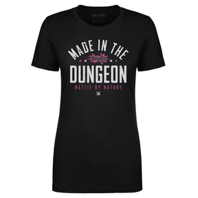 Natalya Women's T-Shirt | 500 LEVEL
