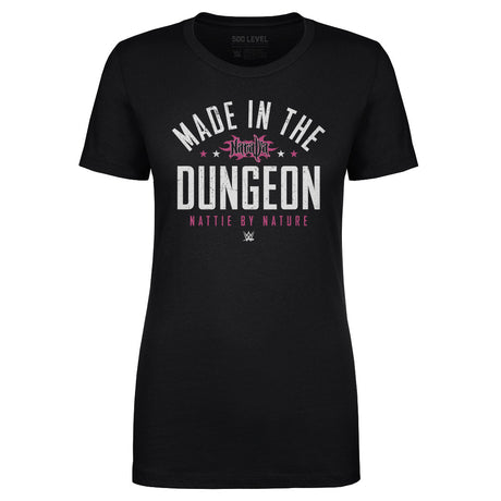 Natalya Women's T-Shirt | 500 LEVEL