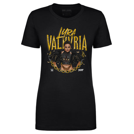 Lyra Valkyria Women's T-Shirt | 500 LEVEL