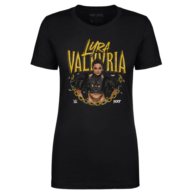 Lyra Valkyria Women's T-Shirt | 500 LEVEL
