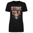 Stone Cold Steve Austin Women's T-Shirt | 500 LEVEL