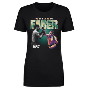 Urijah Faber Women's T-Shirt | 500 LEVEL