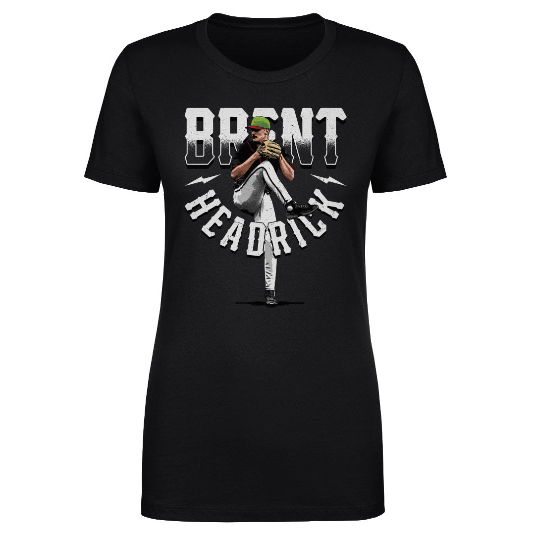 Brent Headrick Women&#39;s T-Shirt | 500 LEVEL