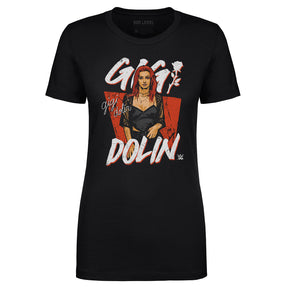 Gigi Dolin Women's T-Shirt | 500 LEVEL