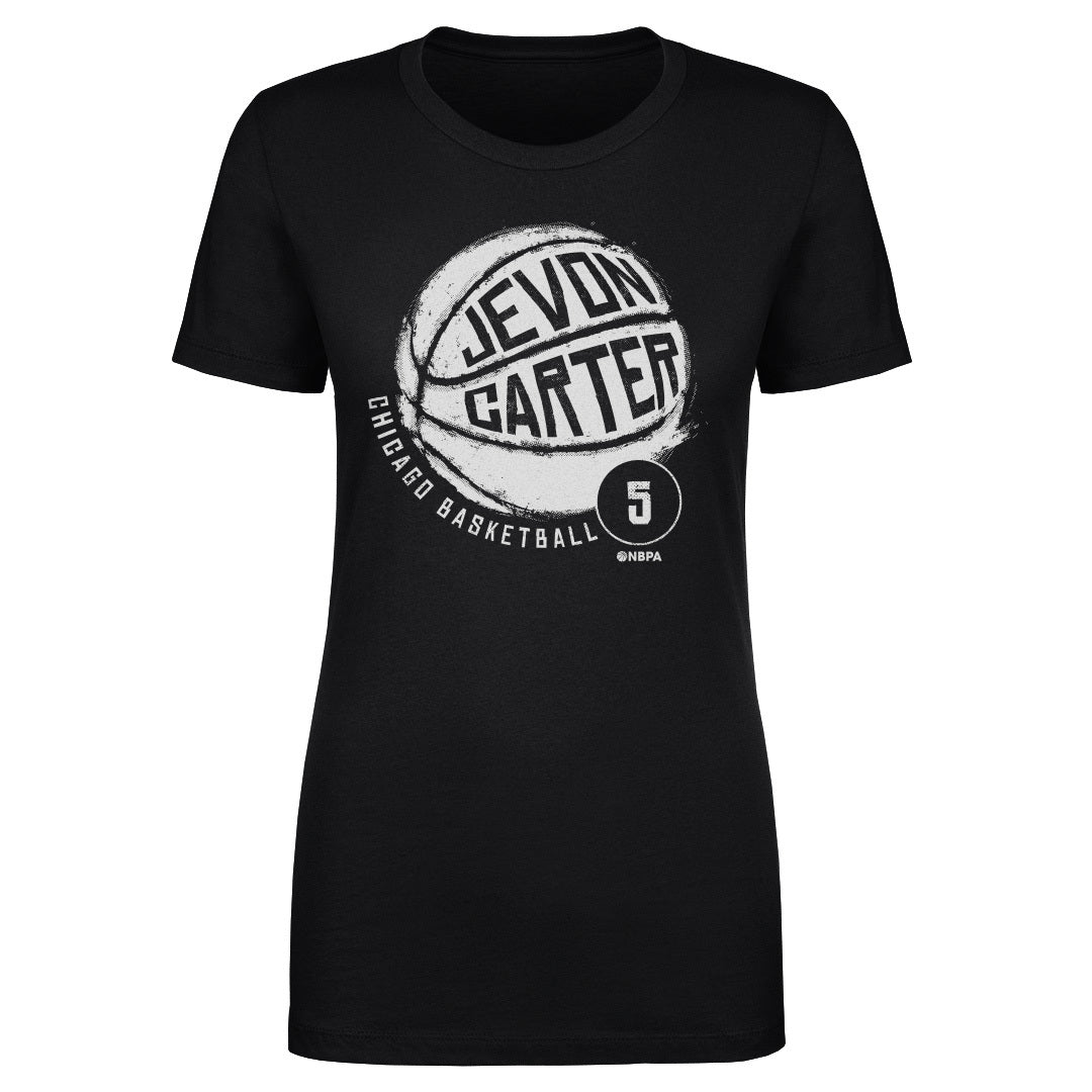 Jevon Carter Women's T-Shirt | 500 LEVEL