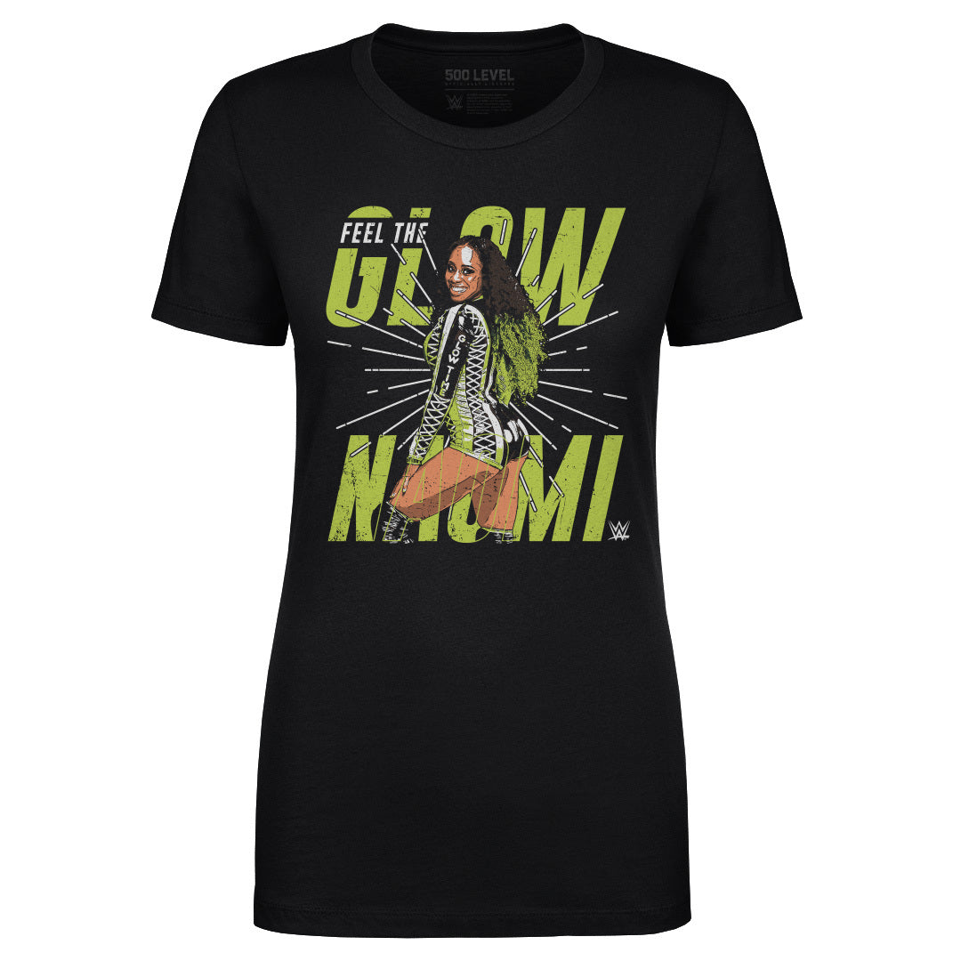 Naomi Women's T-Shirt | 500 LEVEL