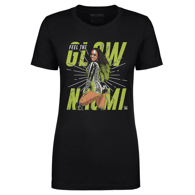 Naomi Women's T-Shirt | 500 LEVEL