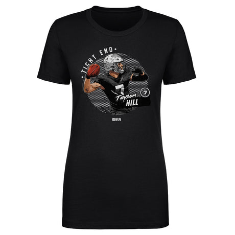 Taysom Hill Women's T-Shirt | 500 LEVEL