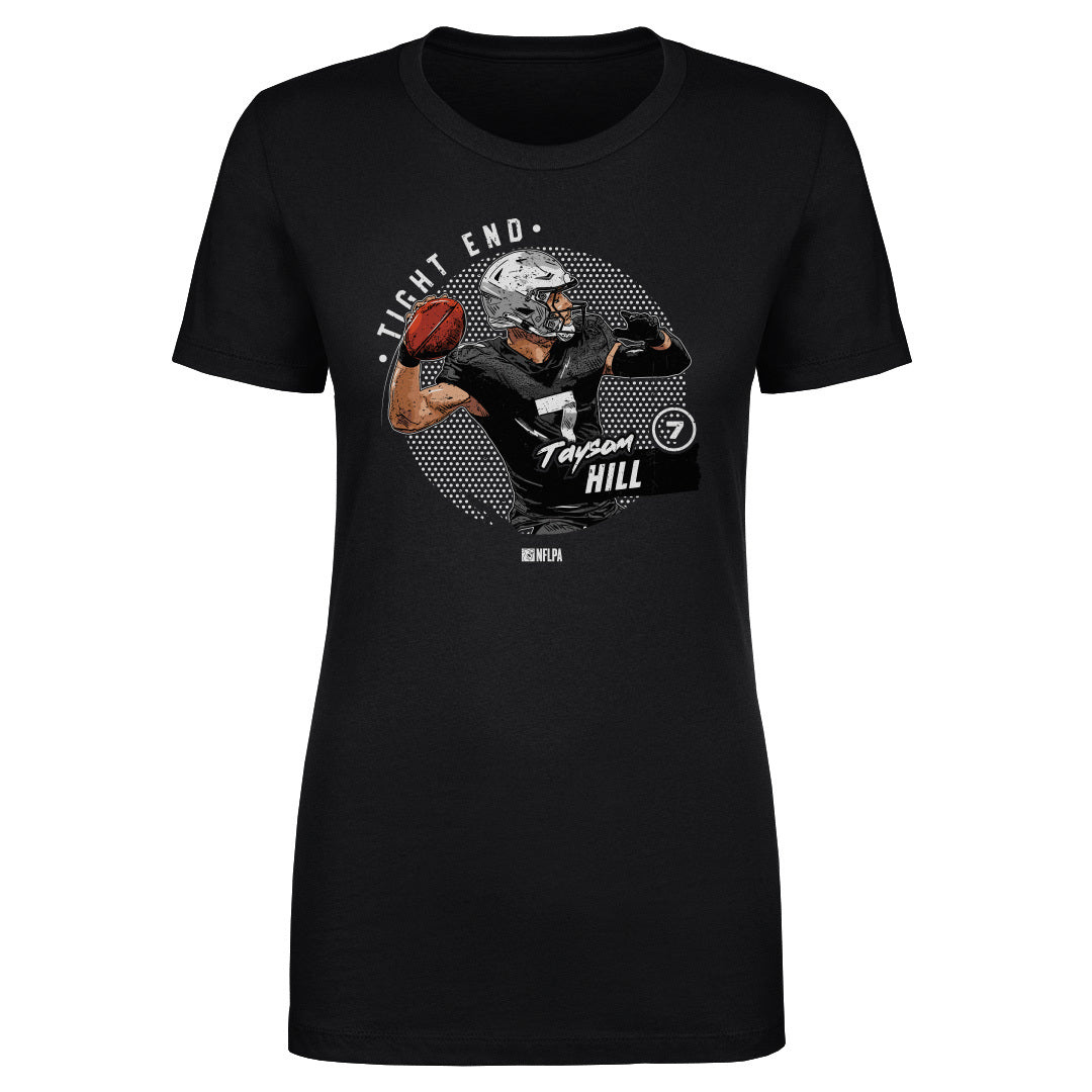 Taysom Hill Women&#39;s T-Shirt | 500 LEVEL