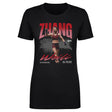 Zhang Weili Women's T-Shirt | 500 LEVEL