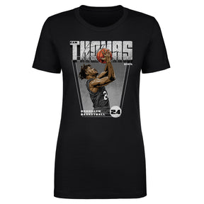 Cam Thomas Women's T-Shirt | 500 LEVEL