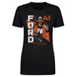 Jaylan Ford Women's T-Shirt | 500 LEVEL