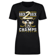Sidney Crosby Women's T-Shirt | 500 LEVEL
