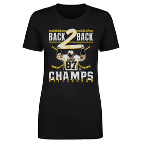 Sidney Crosby Women's T-Shirt | 500 LEVEL