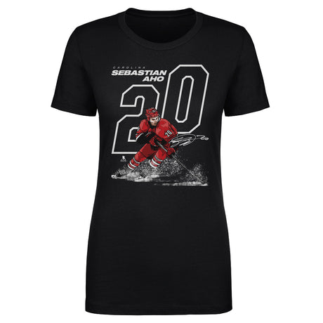 Sebastian Aho Women's T-Shirt | 500 LEVEL