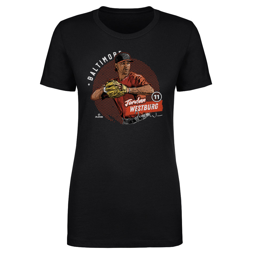 Jordan Westburg Women&#39;s T-Shirt | 500 LEVEL
