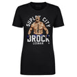 Brock Lesnar Women's T-Shirt | 500 LEVEL