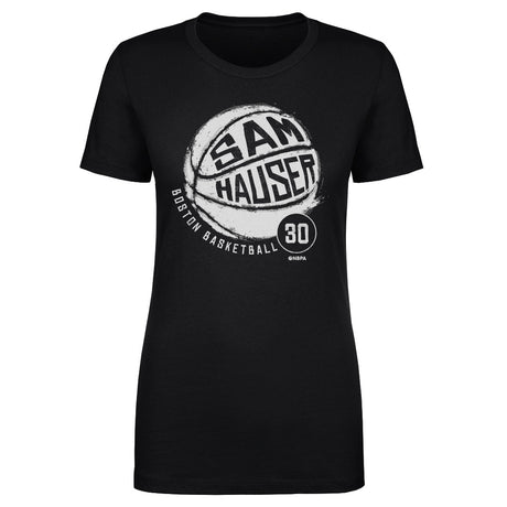 Sam Hauser Women's T-Shirt | 500 LEVEL