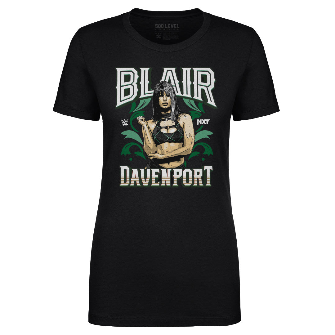Blair Davenport Women's T-Shirt | 500 LEVEL