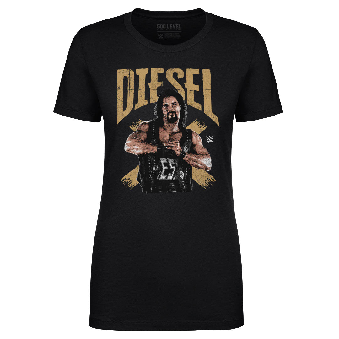Diesel Women&#39;s T-Shirt | 500 LEVEL