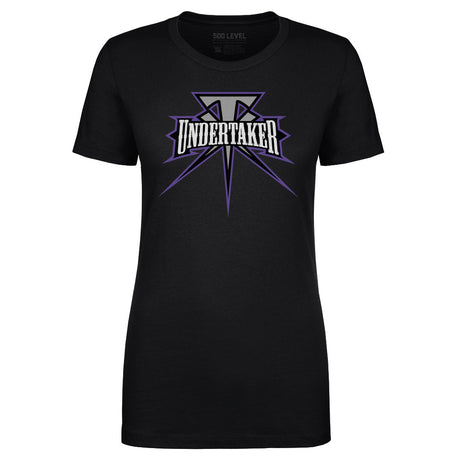 Undertaker Women's T-Shirt | 500 LEVEL
