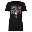 Jaylan Ford Women's T-Shirt | 500 LEVEL