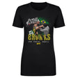 Charles Oliveira Women's T-Shirt | 500 LEVEL