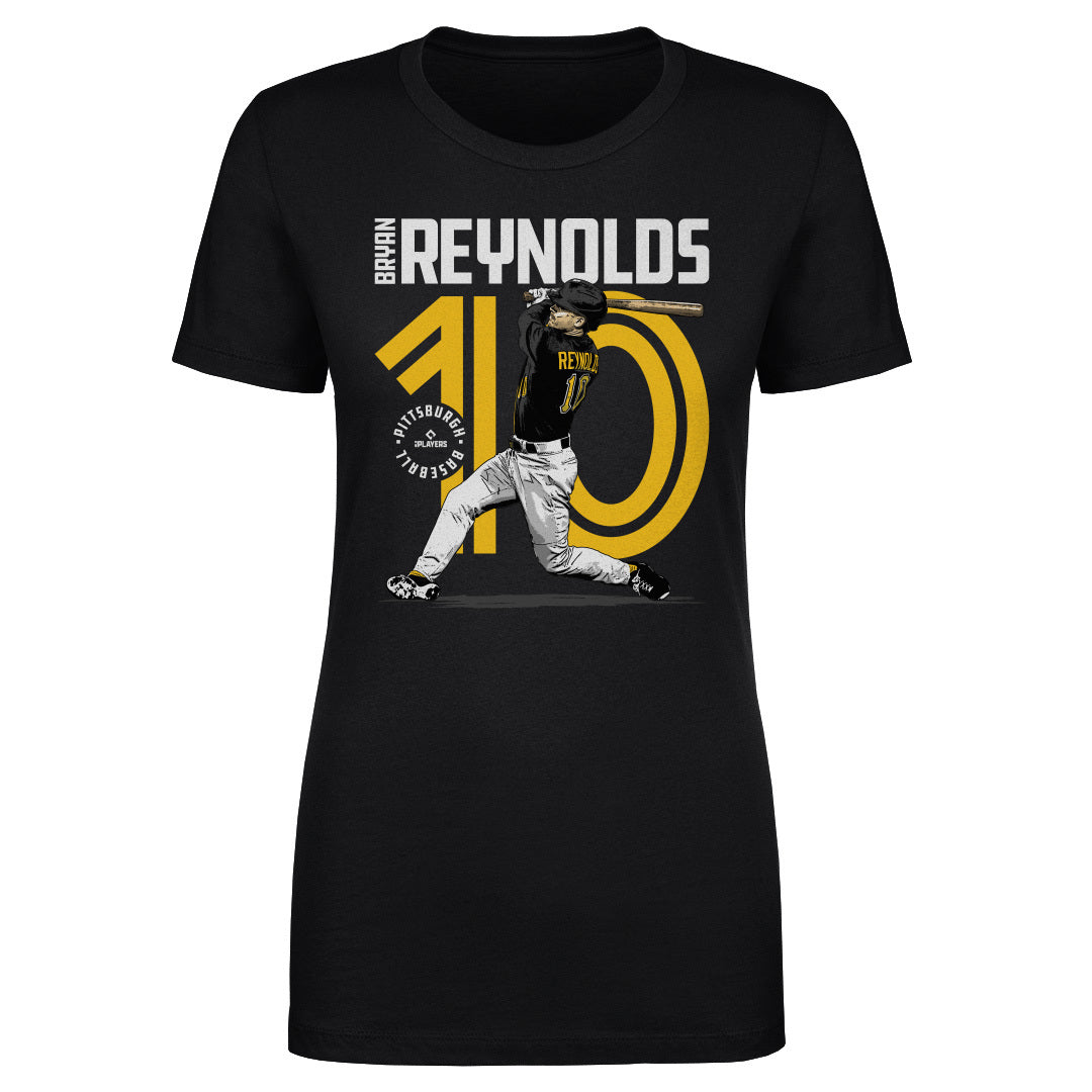 Bryan Reynolds Women&#39;s T-Shirt | 500 LEVEL