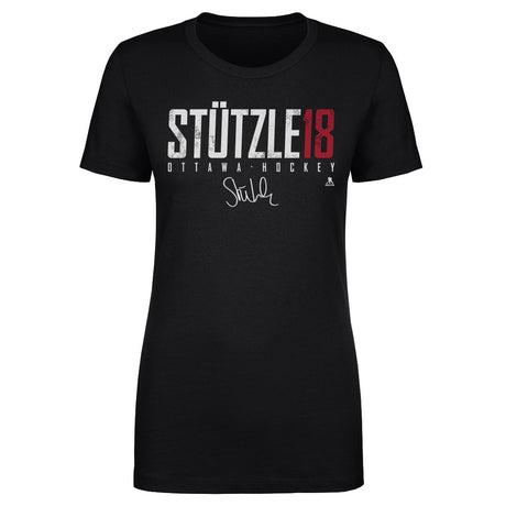 Tim Stutzle Women's T-Shirt | 500 LEVEL
