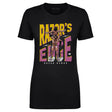 Razor Ramon Women's T-Shirt | 500 LEVEL