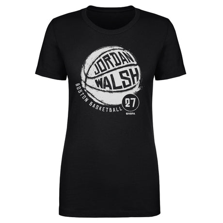 Jordan Walsh Women's T-Shirt | 500 LEVEL