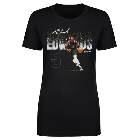 Anthony Edwards Women's T-Shirt | 500 LEVEL